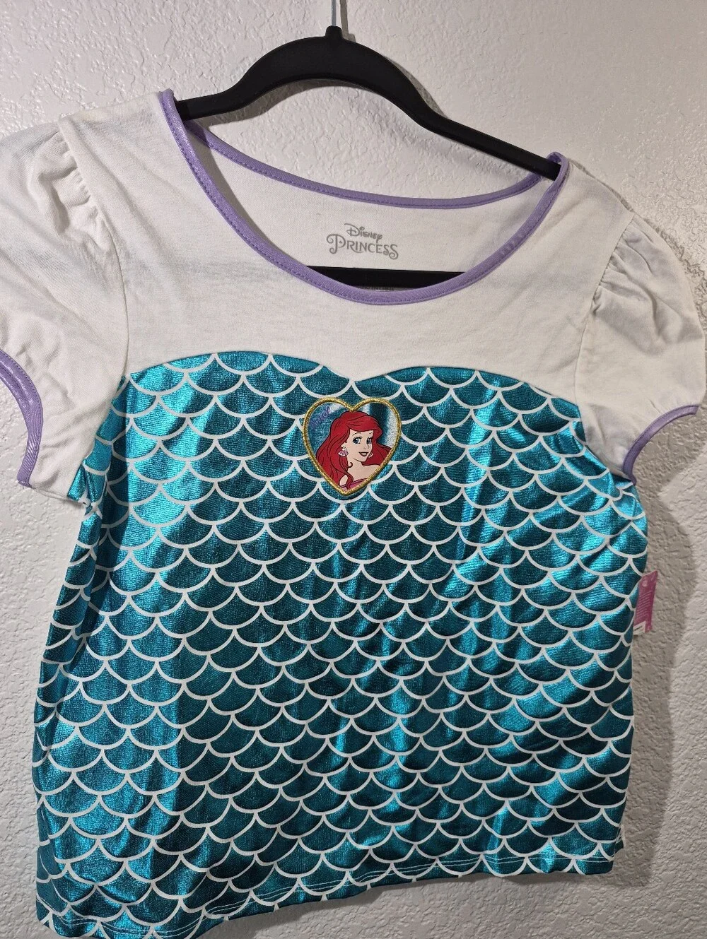 Disney Ariel Halloween Costume For sale